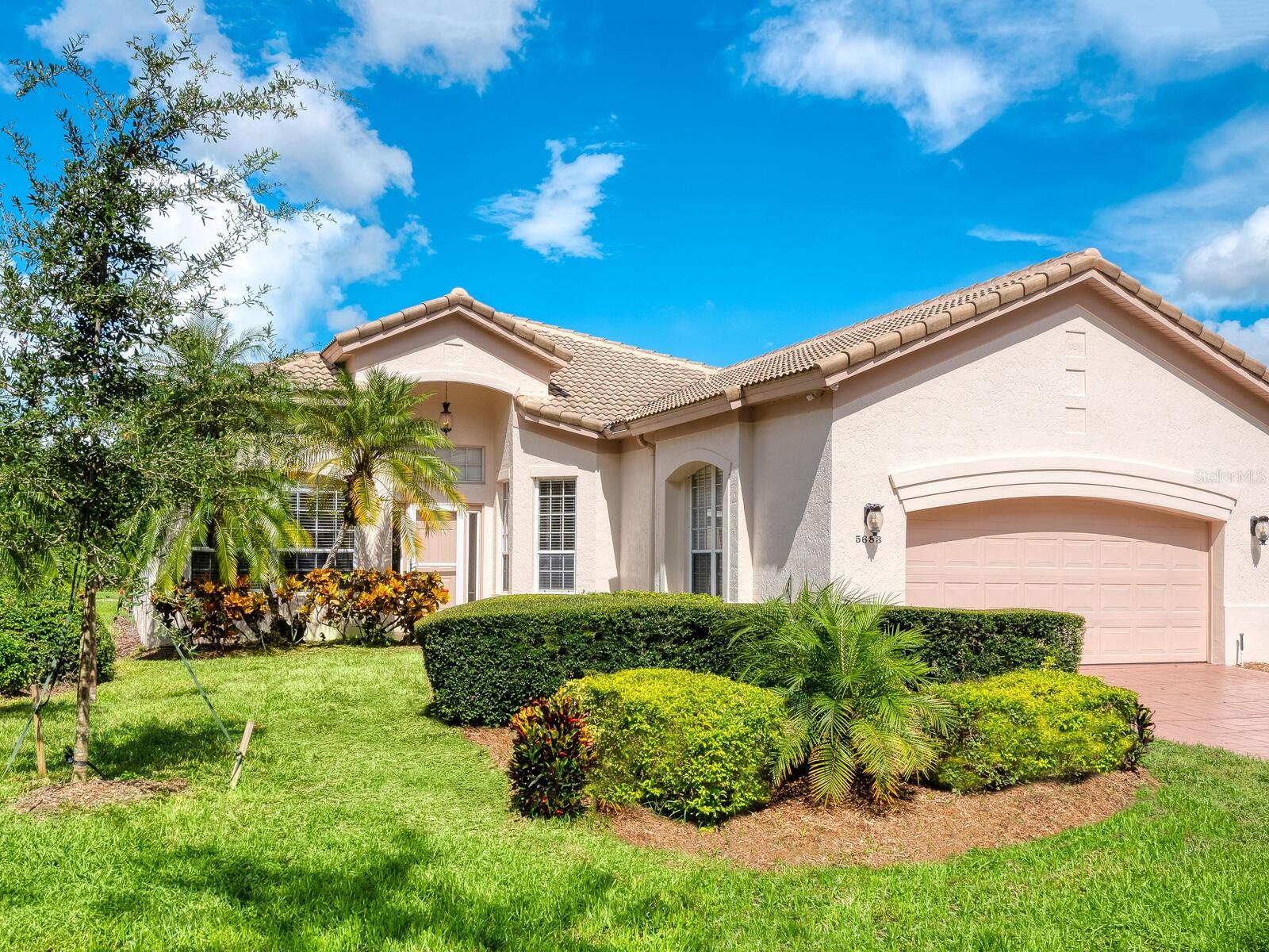 5683 DOWNHAM MDWS, SARASOTA, FL, 34235