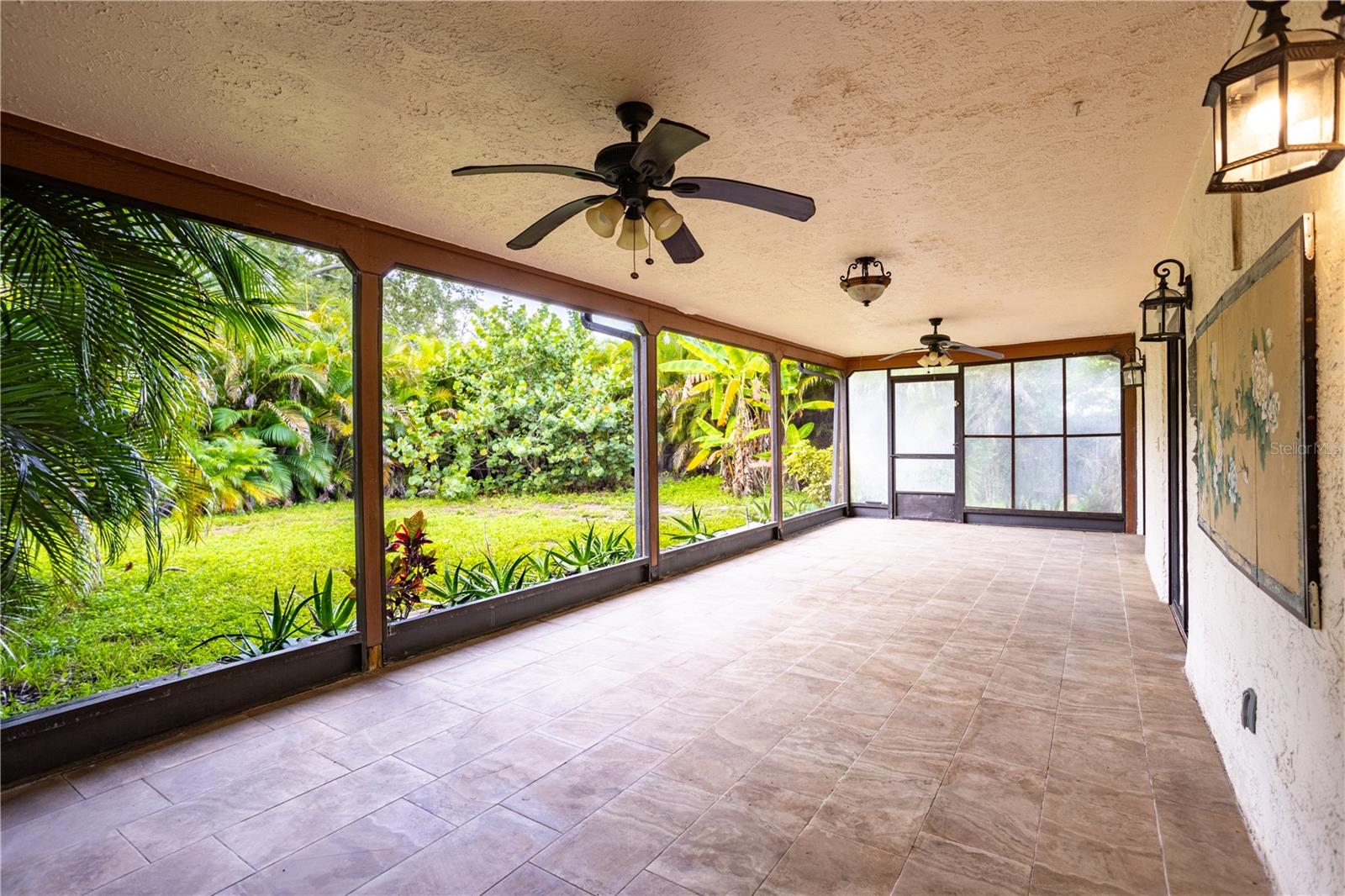 Perfect Space for a Summer BBQ!