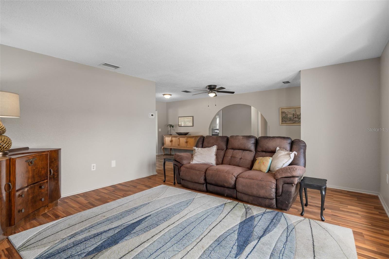 461 SWALLOW LN, SPRING HILL, FL, 34606