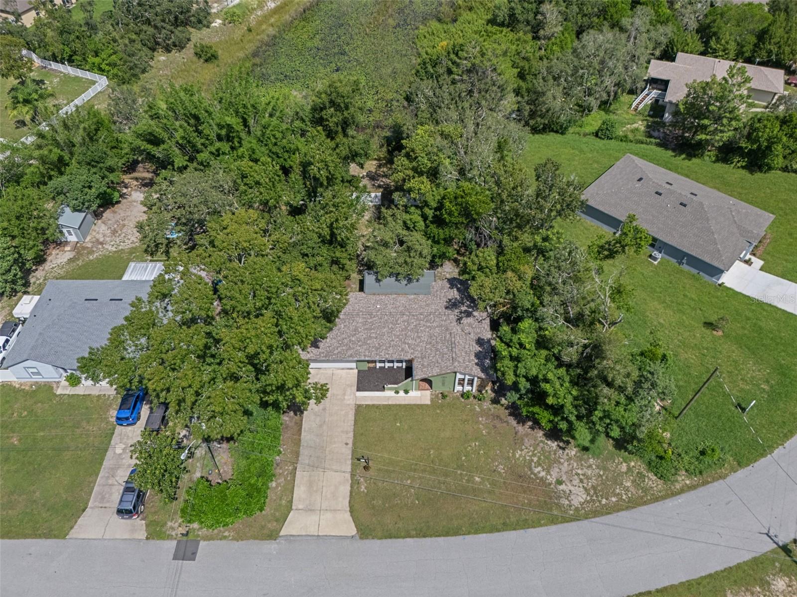 461 SWALLOW LN, SPRING HILL, FL, 34606