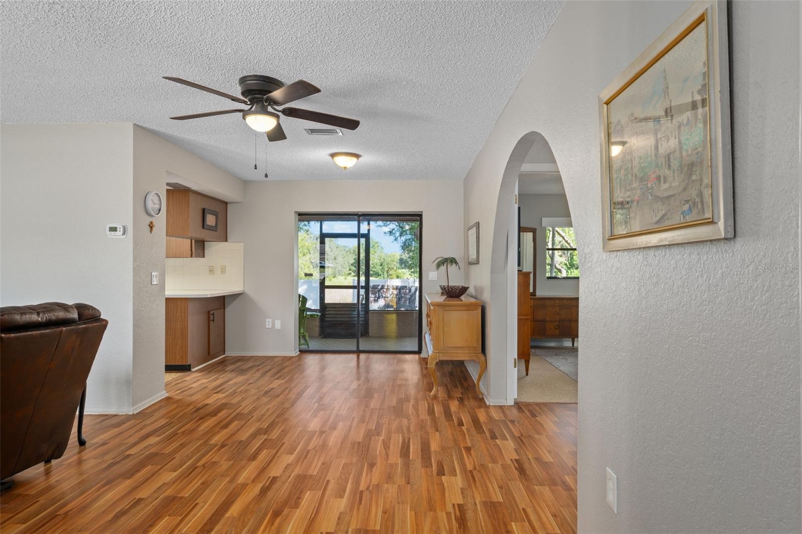 461 SWALLOW LN, SPRING HILL, FL, 34606