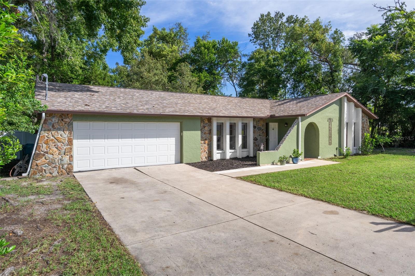 461 SWALLOW LN, SPRING HILL, FL, 34606