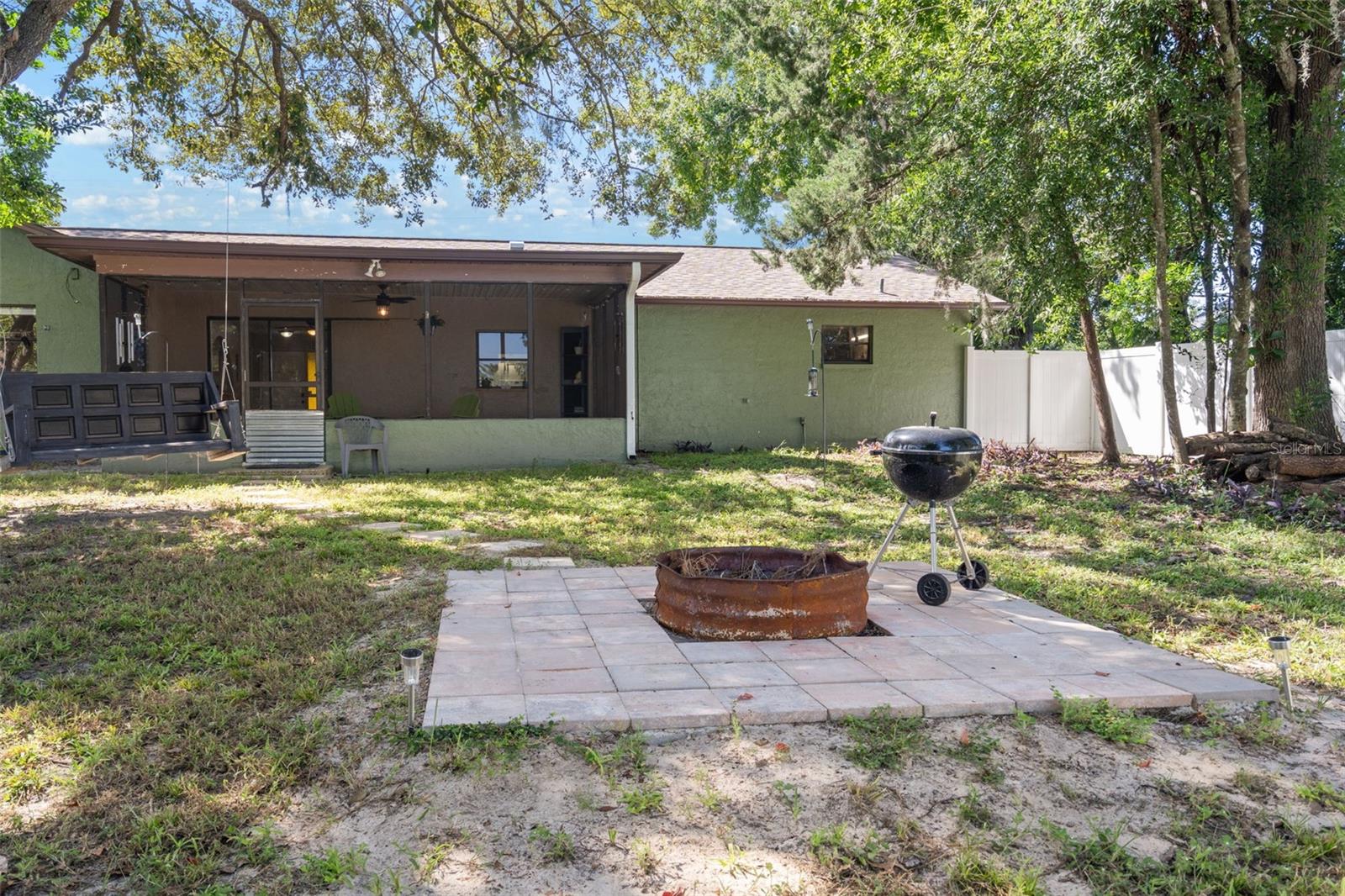 461 SWALLOW LN, SPRING HILL, FL, 34606