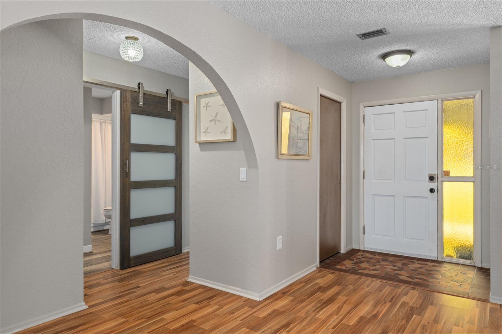 461 SWALLOW LN, SPRING HILL, FL, 34606