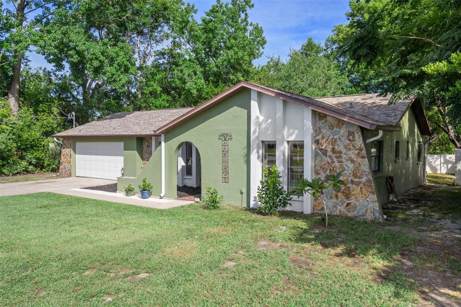 461 SWALLOW LN, SPRING HILL, FL, 34606