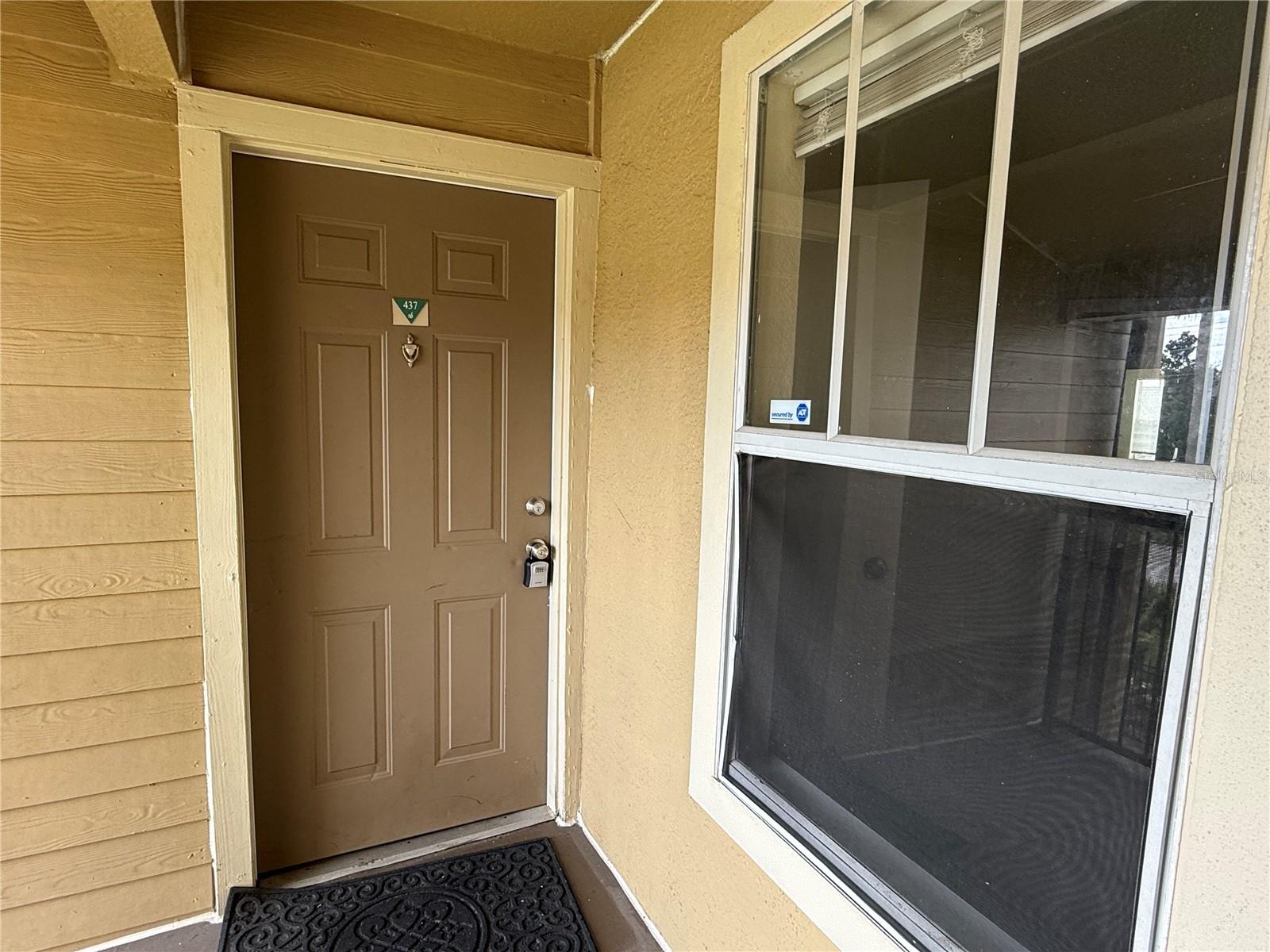 2203 KEY WEST CT #437, KISSIMMEE, FL, 34741