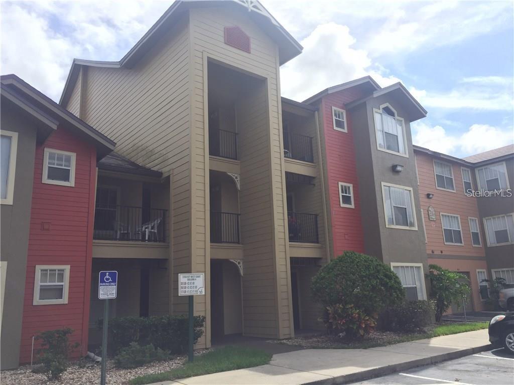 2203 KEY WEST CT #437, KISSIMMEE, FL, 34741