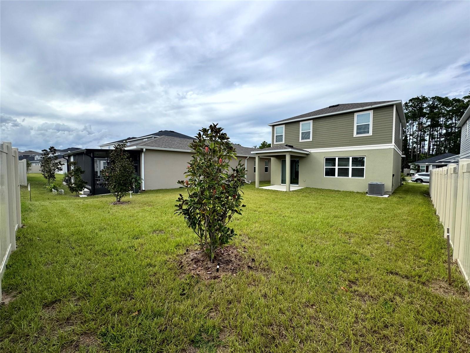 3138 SANCTUARY DR, CLERMONT, FL, 34714
