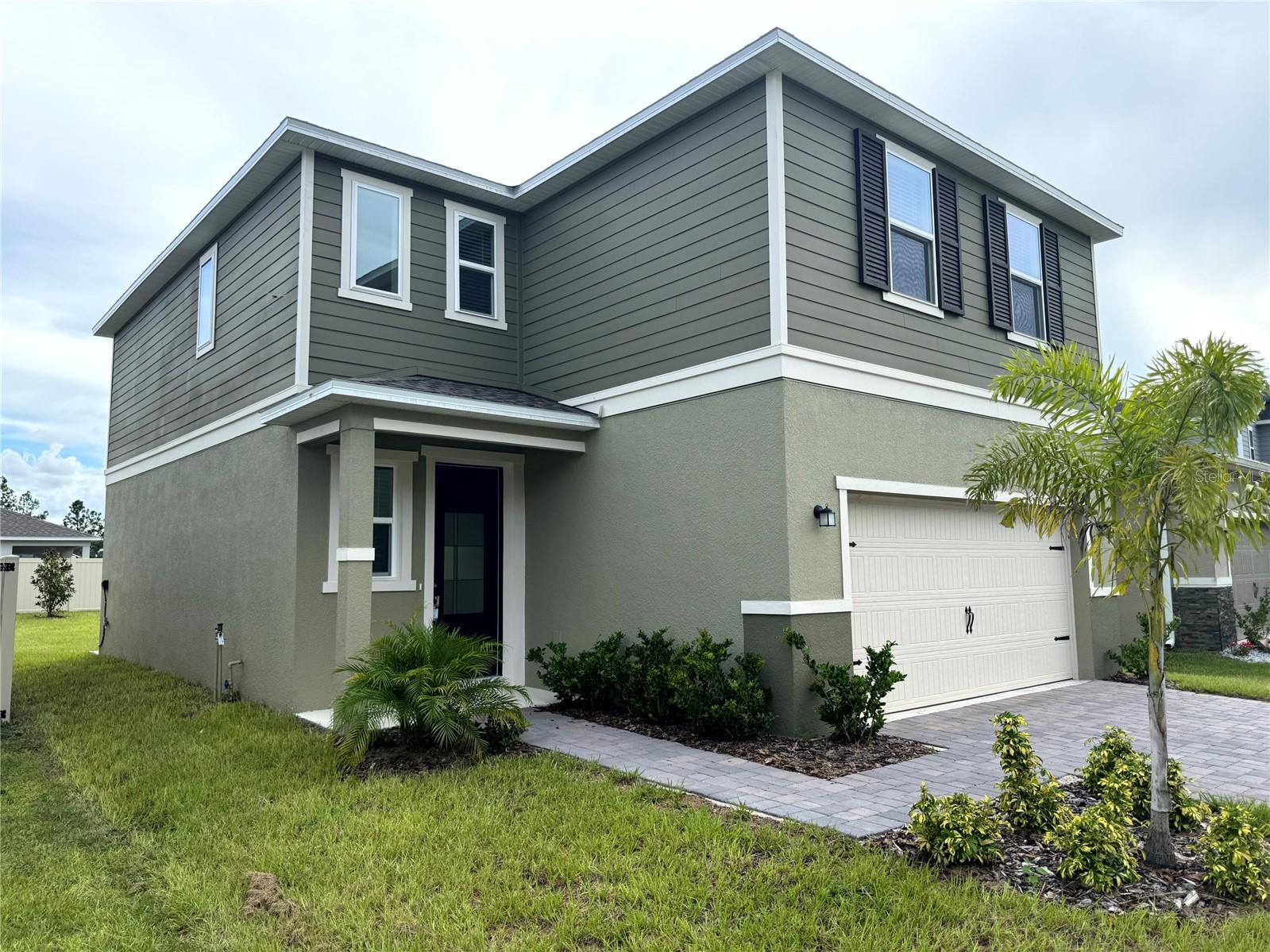 3138 SANCTUARY DR, CLERMONT, FL, 34714
