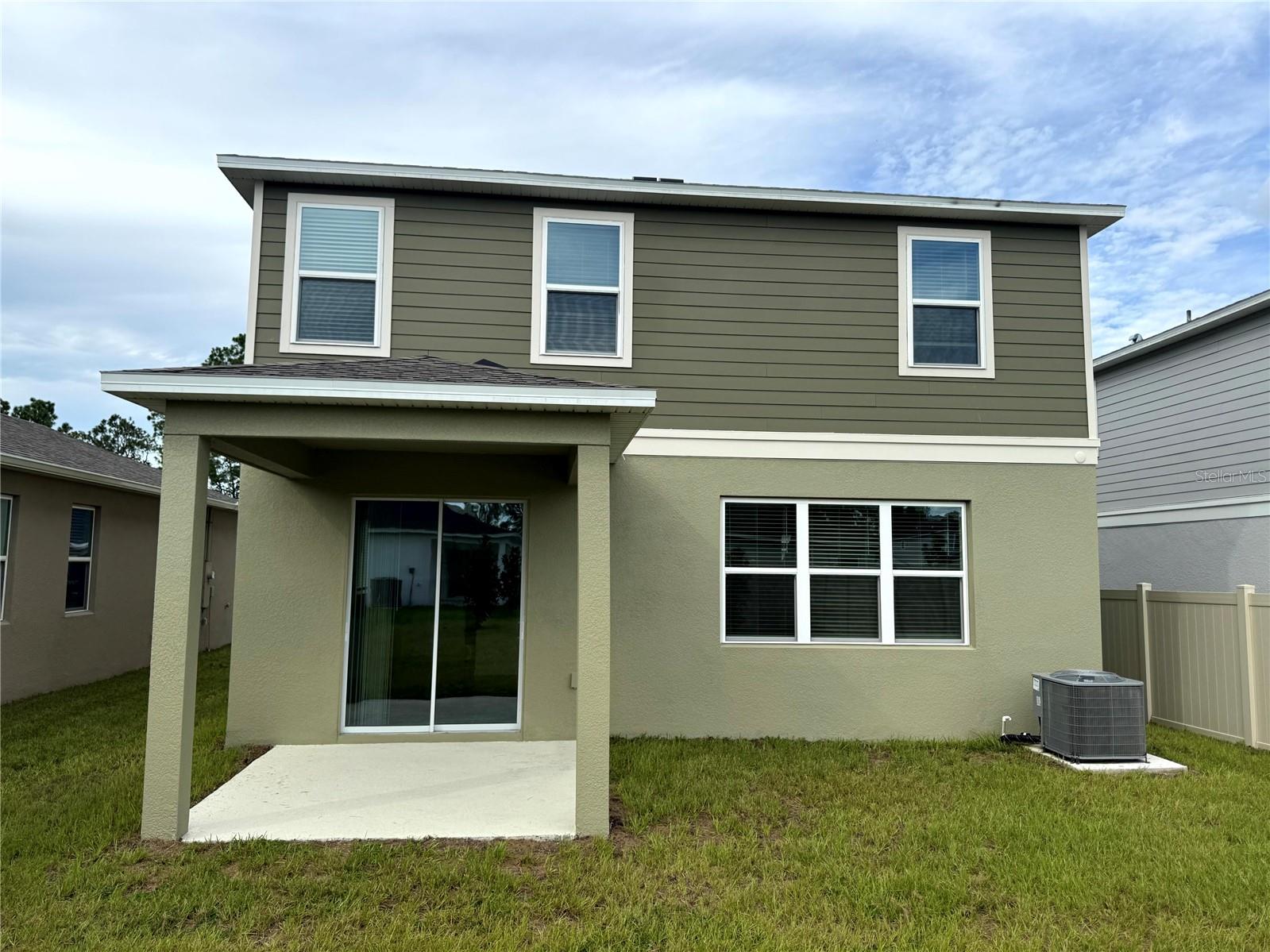 3138 SANCTUARY DR, CLERMONT, FL, 34714