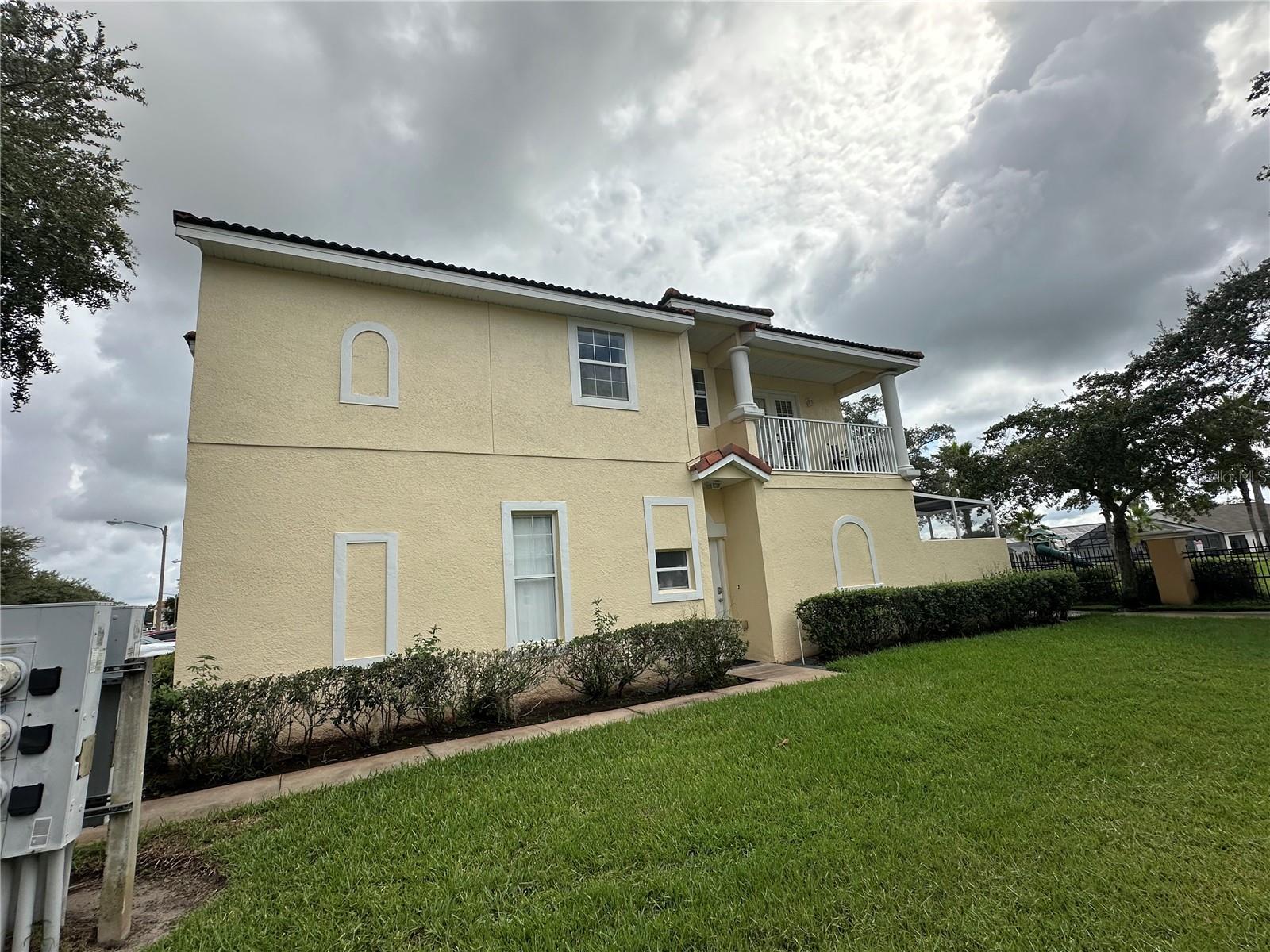 1230 S BEACH CIR, KISSIMMEE, FL, 34746