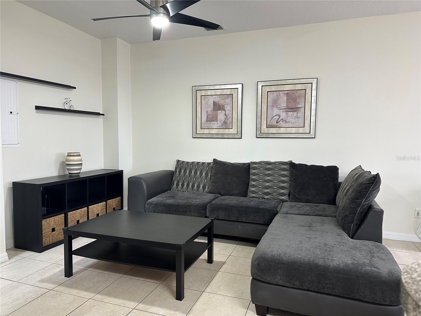 1230 S BEACH CIR, KISSIMMEE, FL, 34746