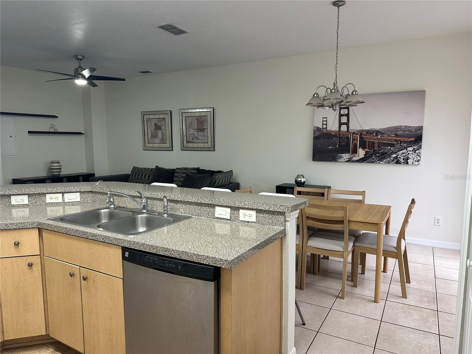 1230 S BEACH CIR, KISSIMMEE, FL, 34746