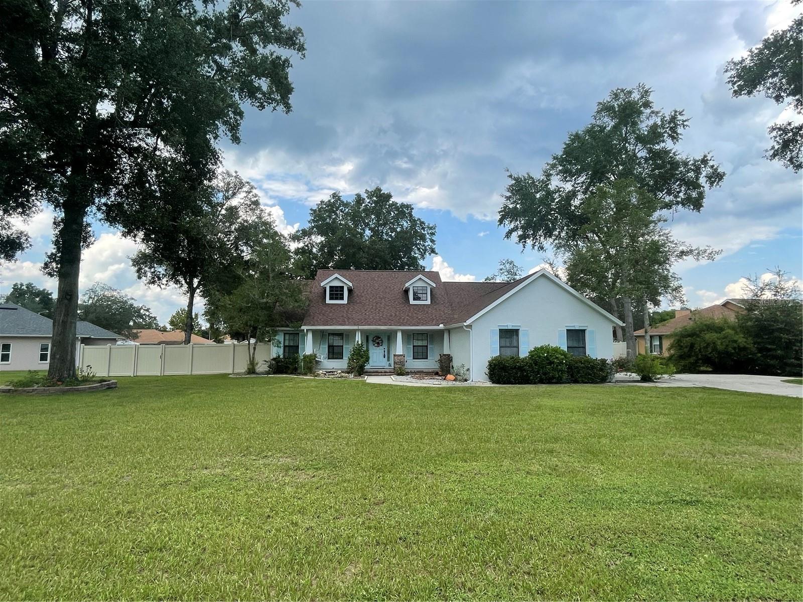 6597 SE 8TH STREET RD, OCALA, FL, 34472