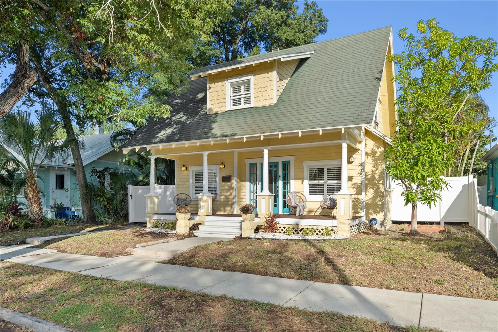 937 5TH ST N, ST PETERSBURG, FL, 33701