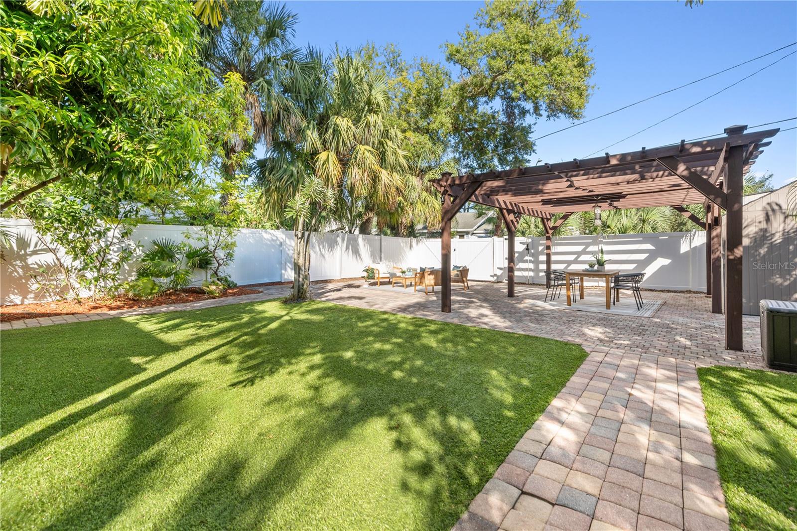 937 5TH ST N, ST PETERSBURG, FL, 33701