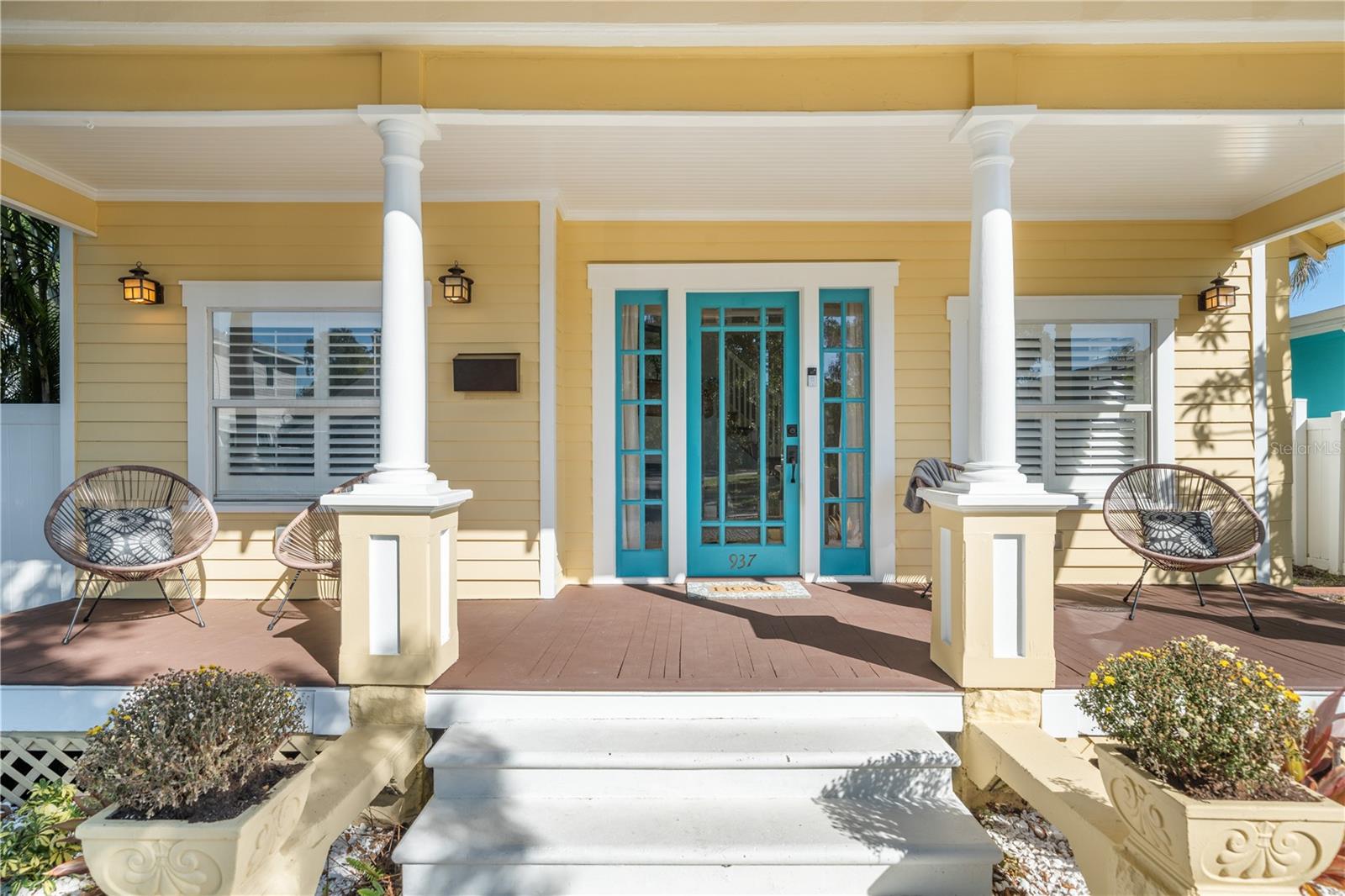 937 5TH ST N, ST PETERSBURG, FL, 33701