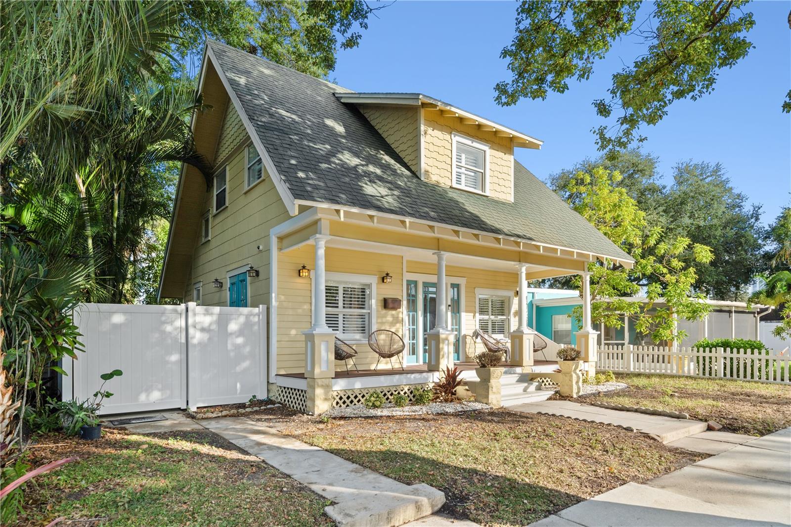 937 5TH ST N, ST PETERSBURG, FL, 33701