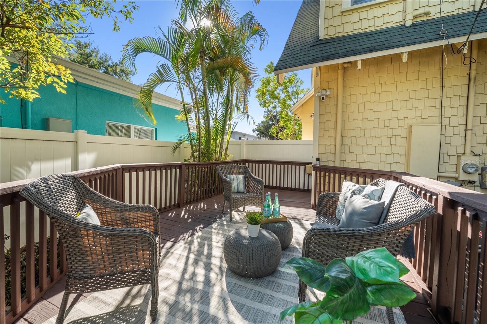 937 5TH ST N, ST PETERSBURG, FL, 33701