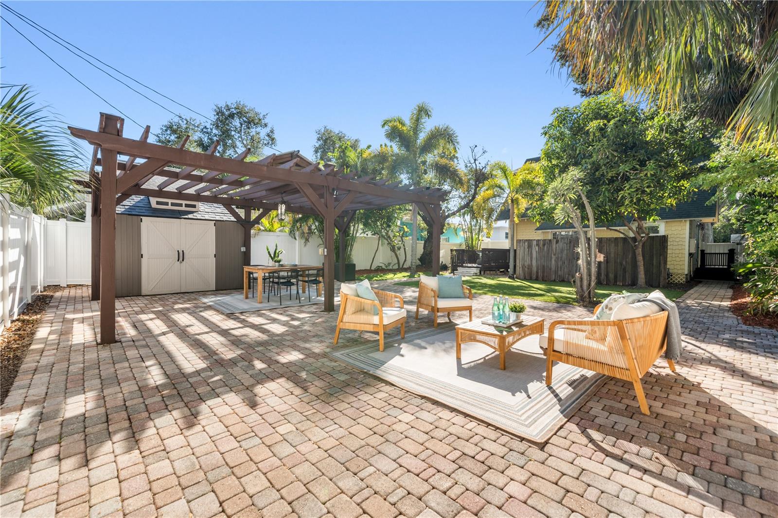 937 5TH ST N, ST PETERSBURG, FL, 33701