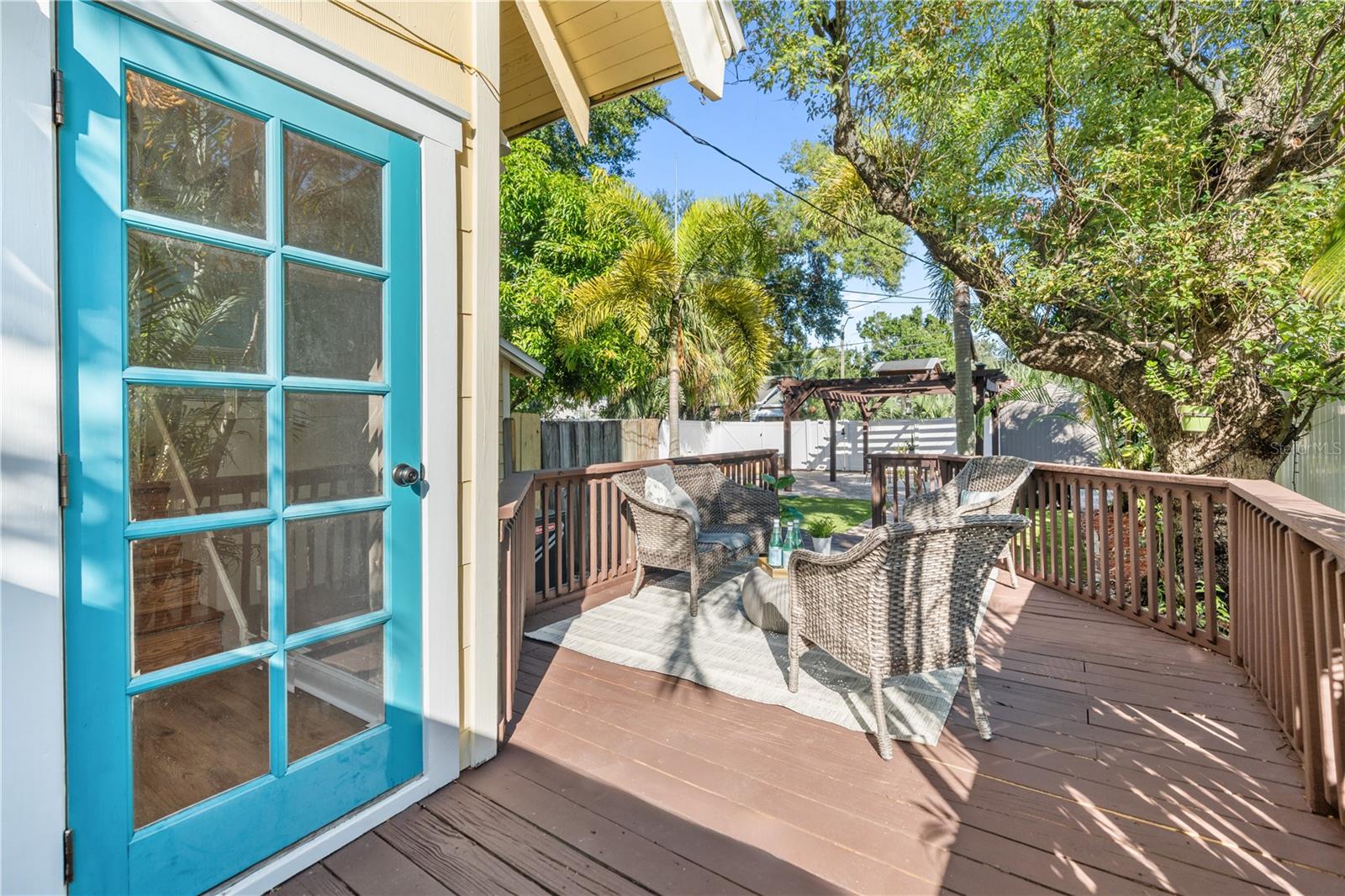 937 5TH ST N, ST PETERSBURG, FL, 33701