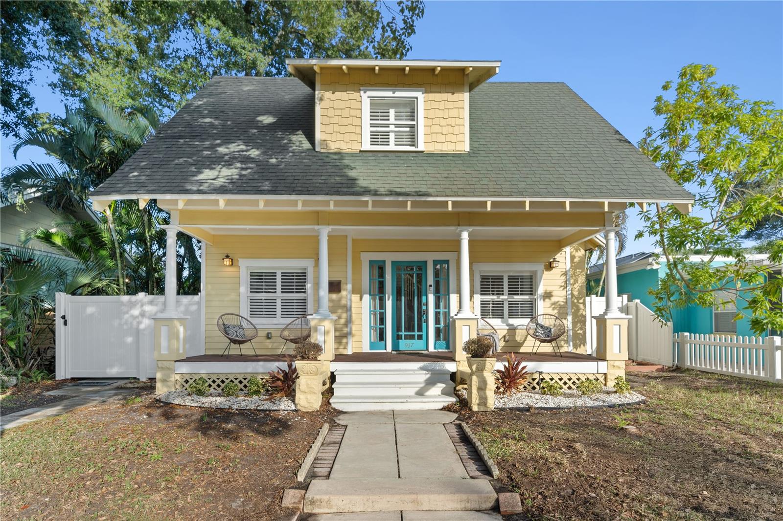 937 5TH ST N, ST PETERSBURG, FL, 33701