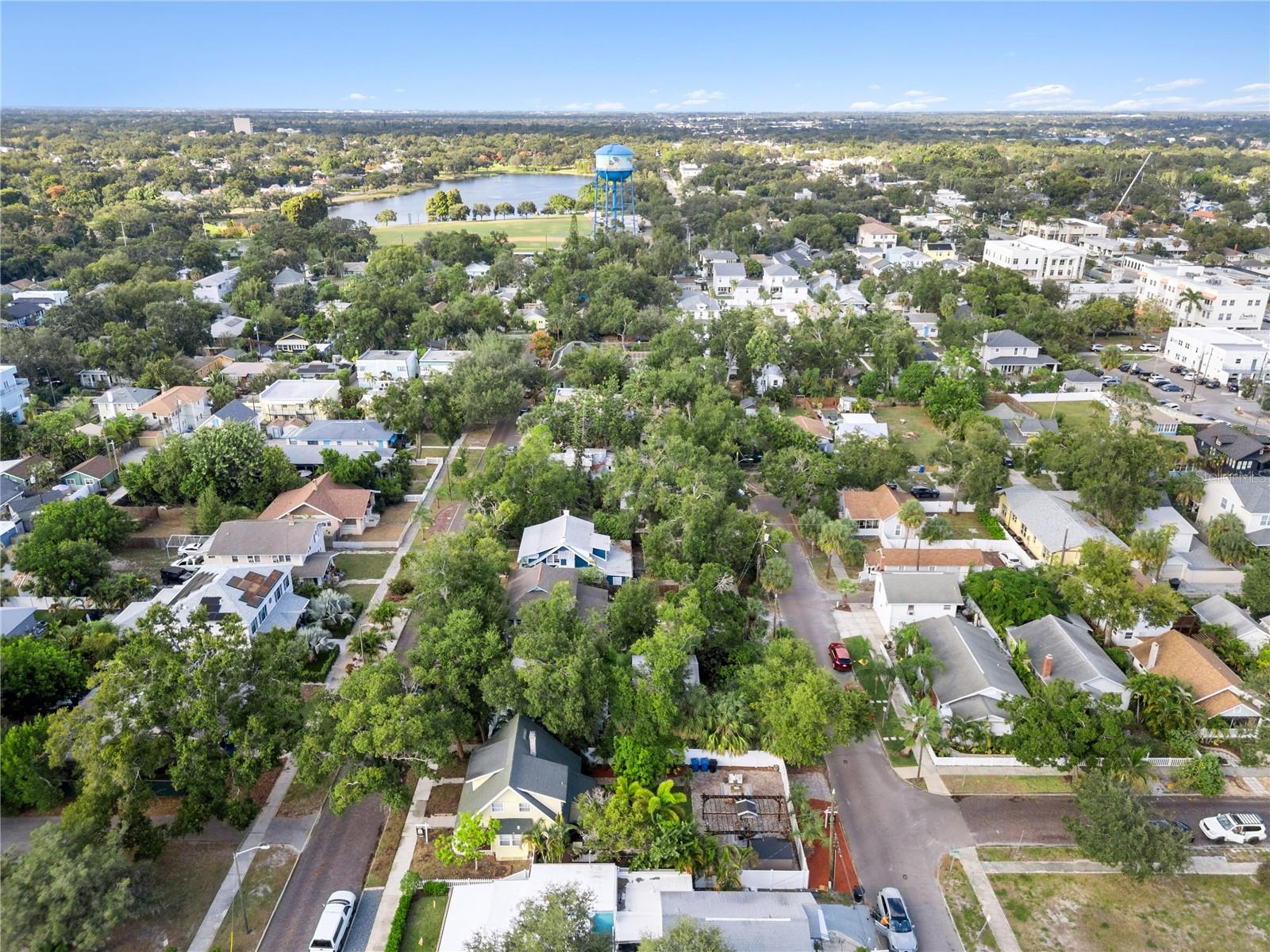 937 5TH ST N, ST PETERSBURG, FL, 33701