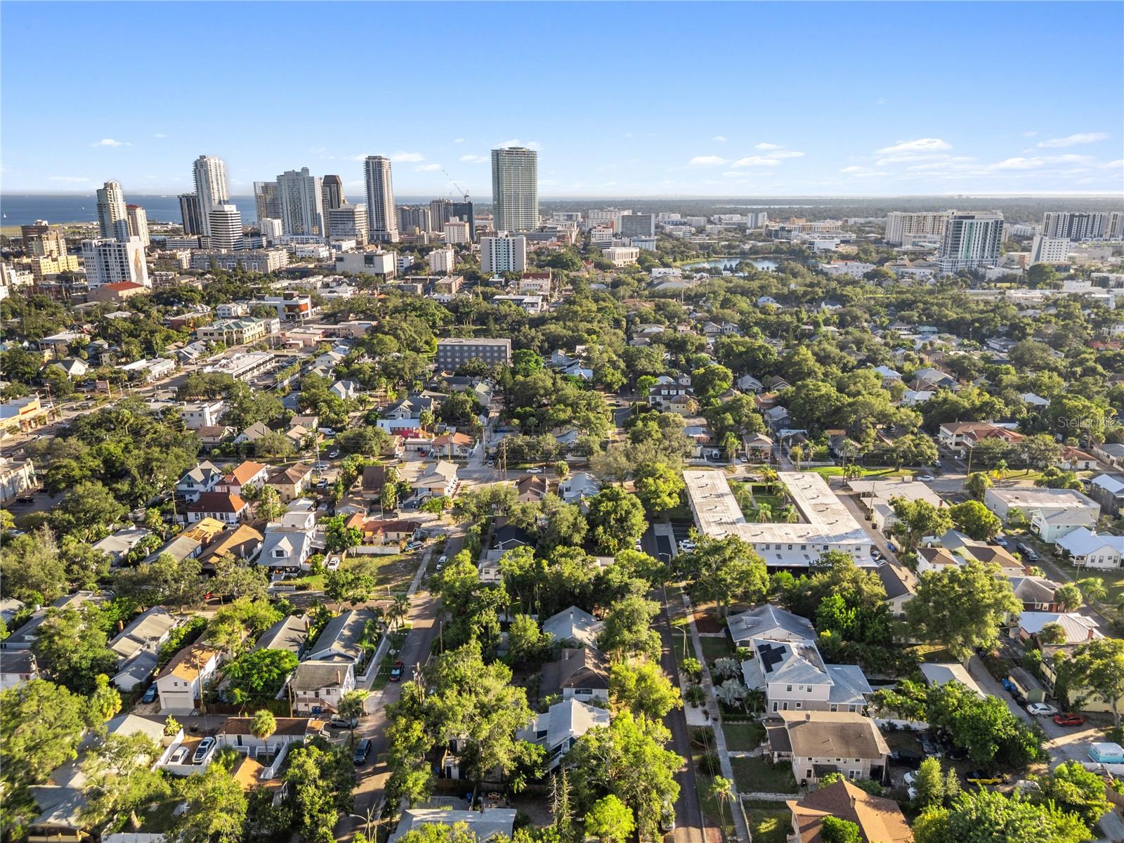 937 5TH ST N, ST PETERSBURG, FL, 33701