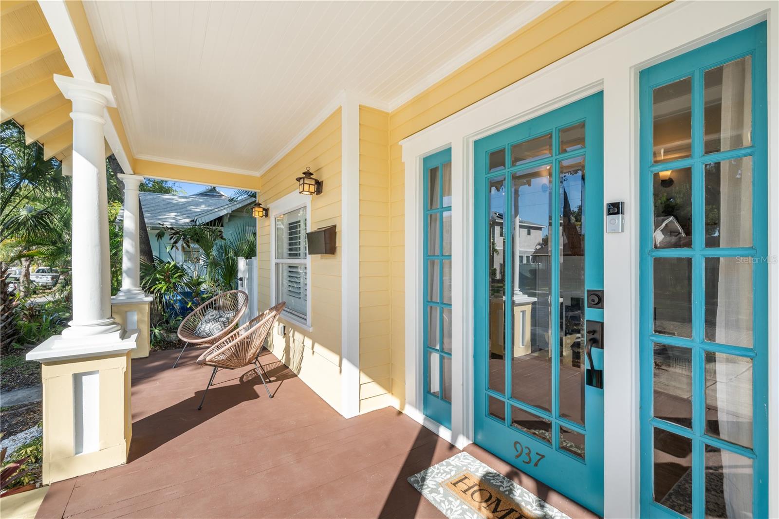 937 5TH ST N, ST PETERSBURG, FL, 33701