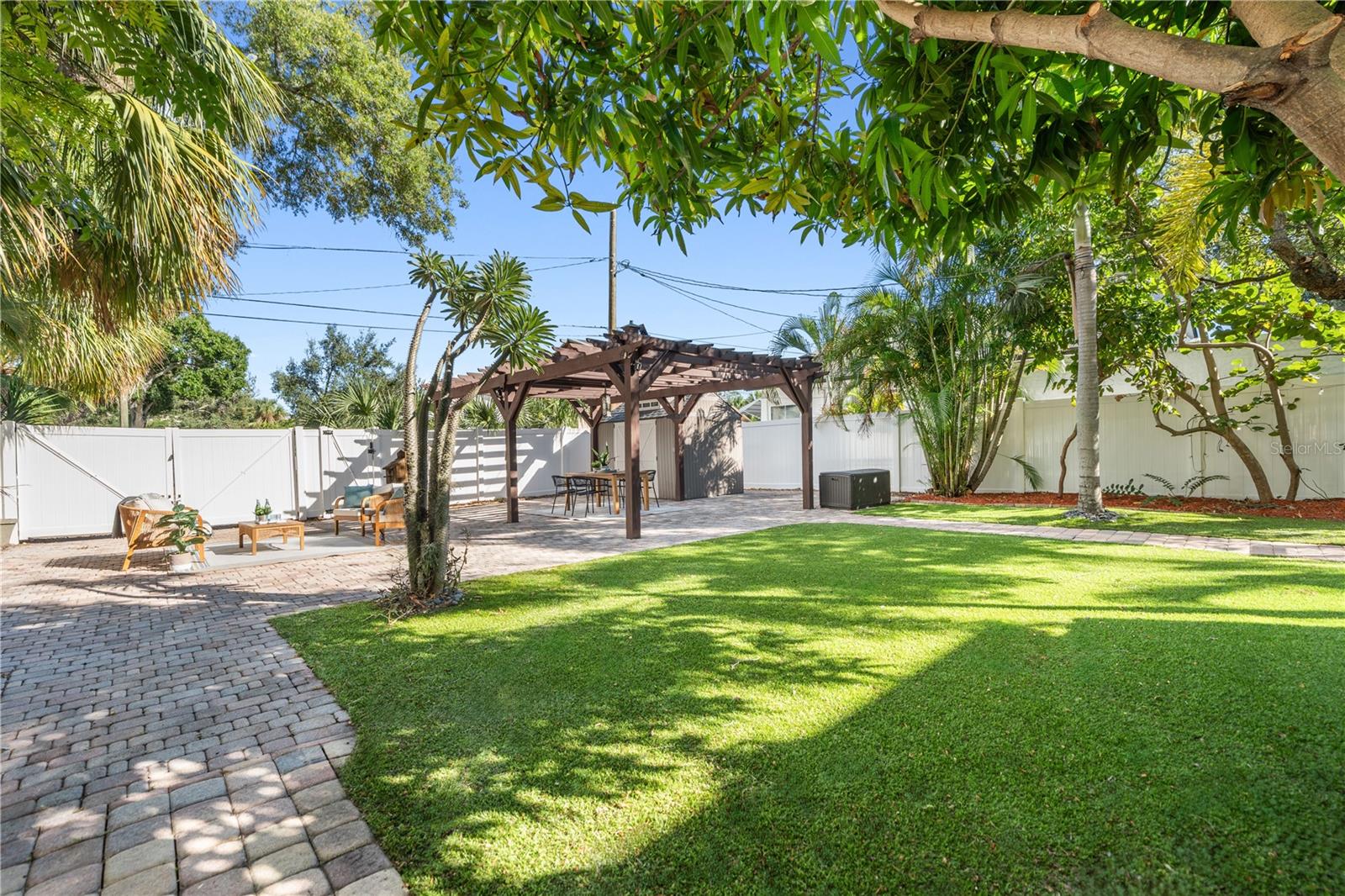 937 5TH ST N, ST PETERSBURG, FL, 33701