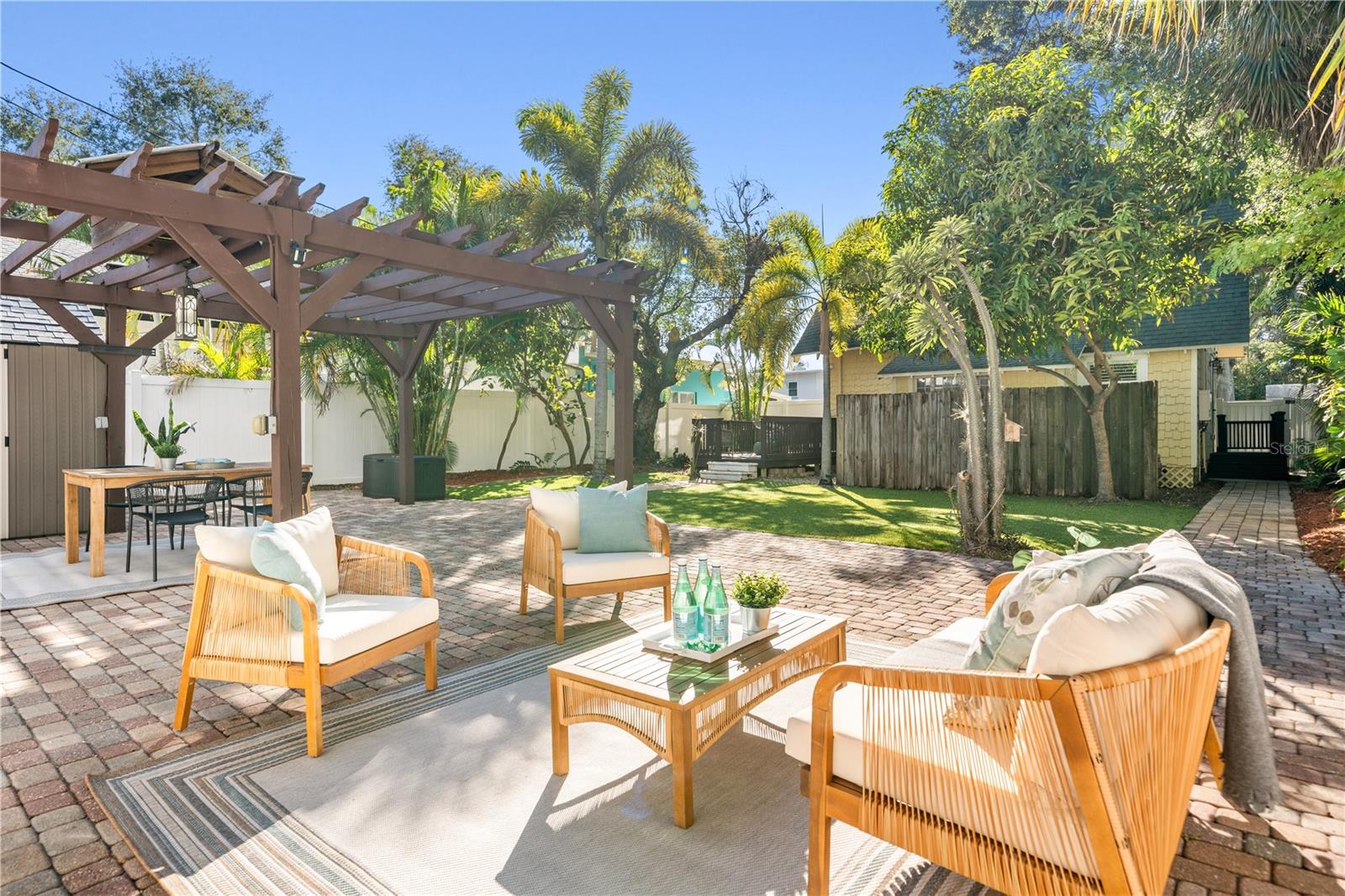 937 5TH ST N, ST PETERSBURG, FL, 33701