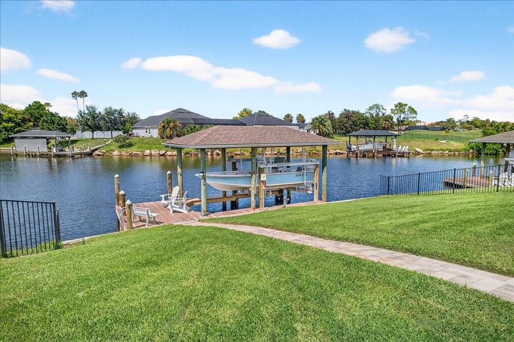 50 COUNTRY CLUB HARBOR CIR, PALM COAST, FL, 32137