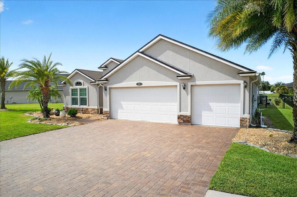 50 COUNTRY CLUB HARBOR CIR, PALM COAST, FL, 32137