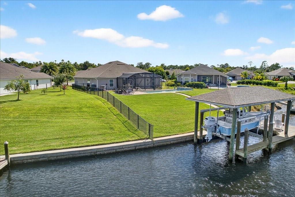 50 COUNTRY CLUB HARBOR CIR, PALM COAST, FL, 32137