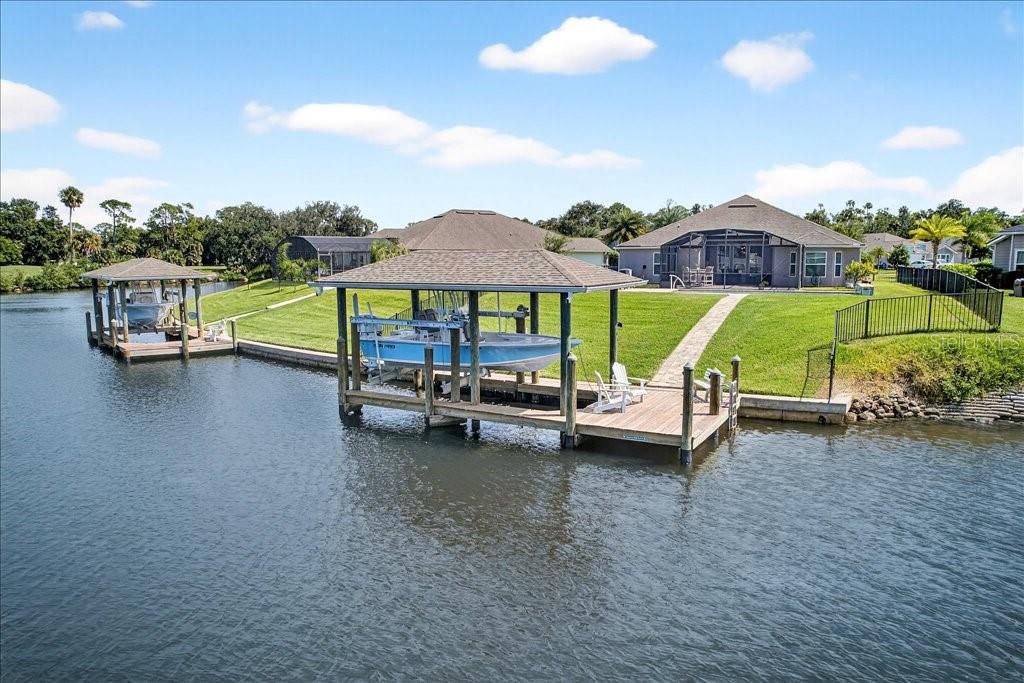 50 COUNTRY CLUB HARBOR CIR, PALM COAST, FL, 32137