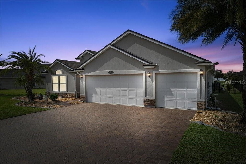 50 COUNTRY CLUB HARBOR CIR, PALM COAST, FL, 32137