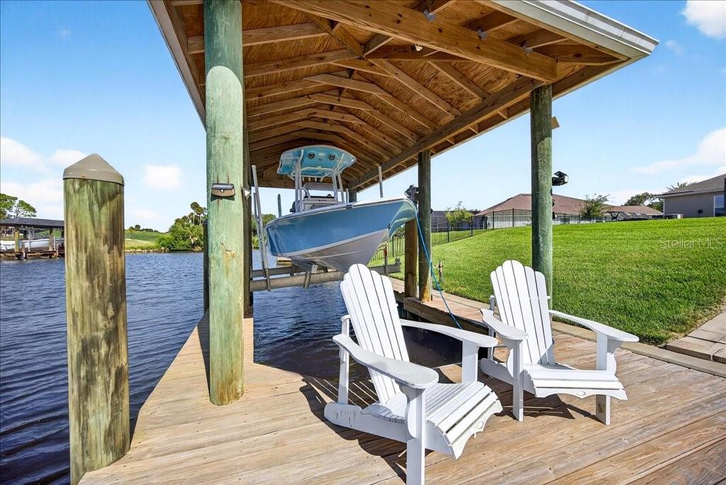 50 COUNTRY CLUB HARBOR CIR, PALM COAST, FL, 32137