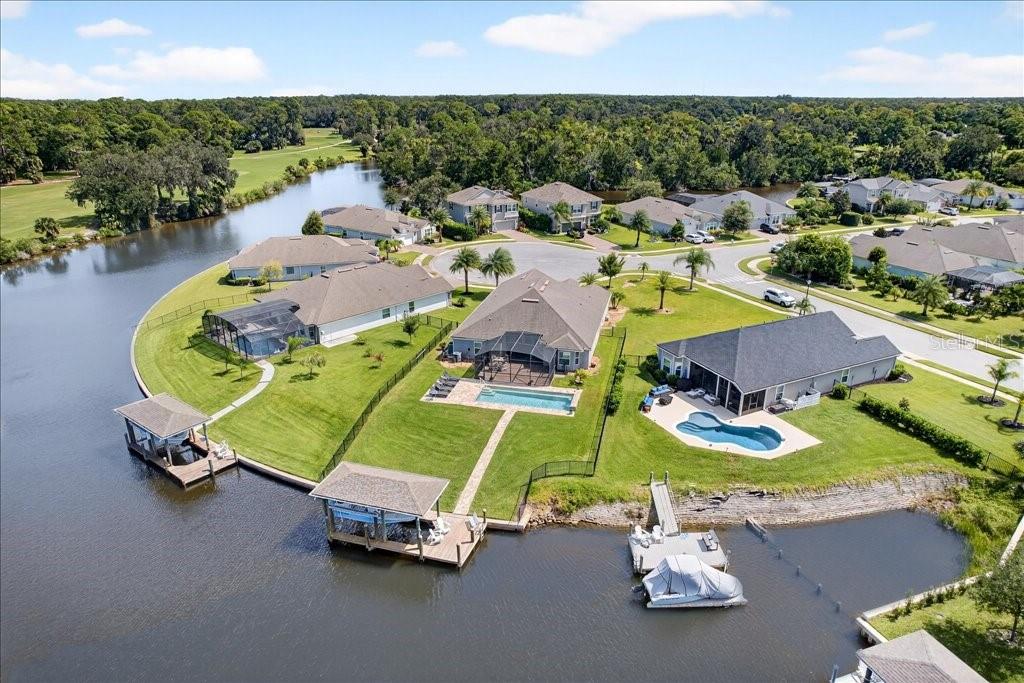 50 COUNTRY CLUB HARBOR CIR, PALM COAST, FL, 32137