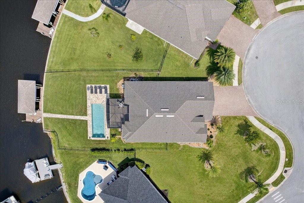 50 COUNTRY CLUB HARBOR CIR, PALM COAST, FL, 32137