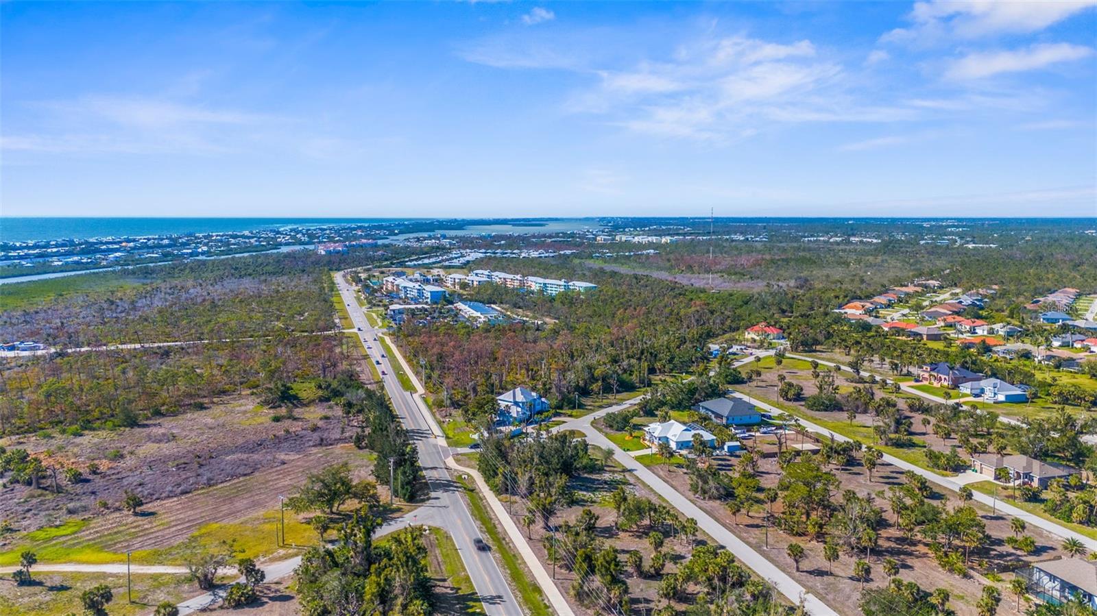 61 BONITA ST, PLACIDA, FL, 33946