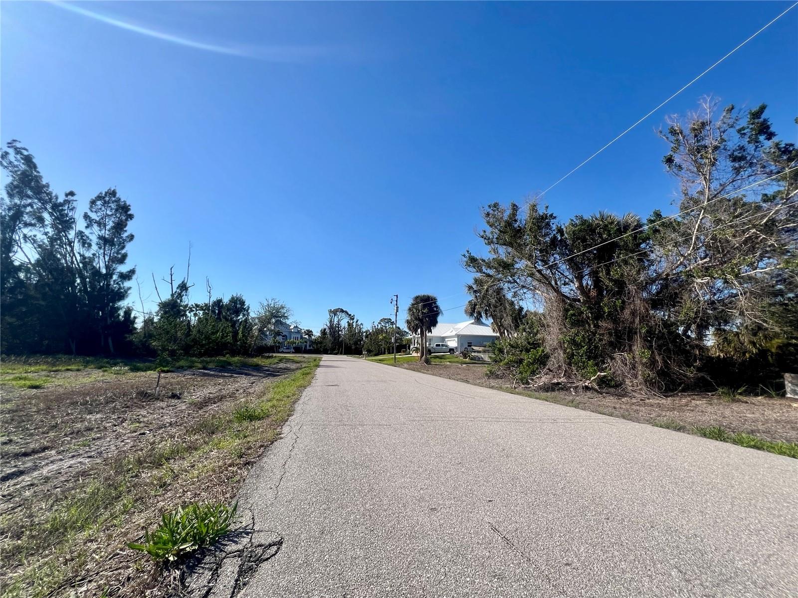 61 BONITA ST, PLACIDA, FL, 33946