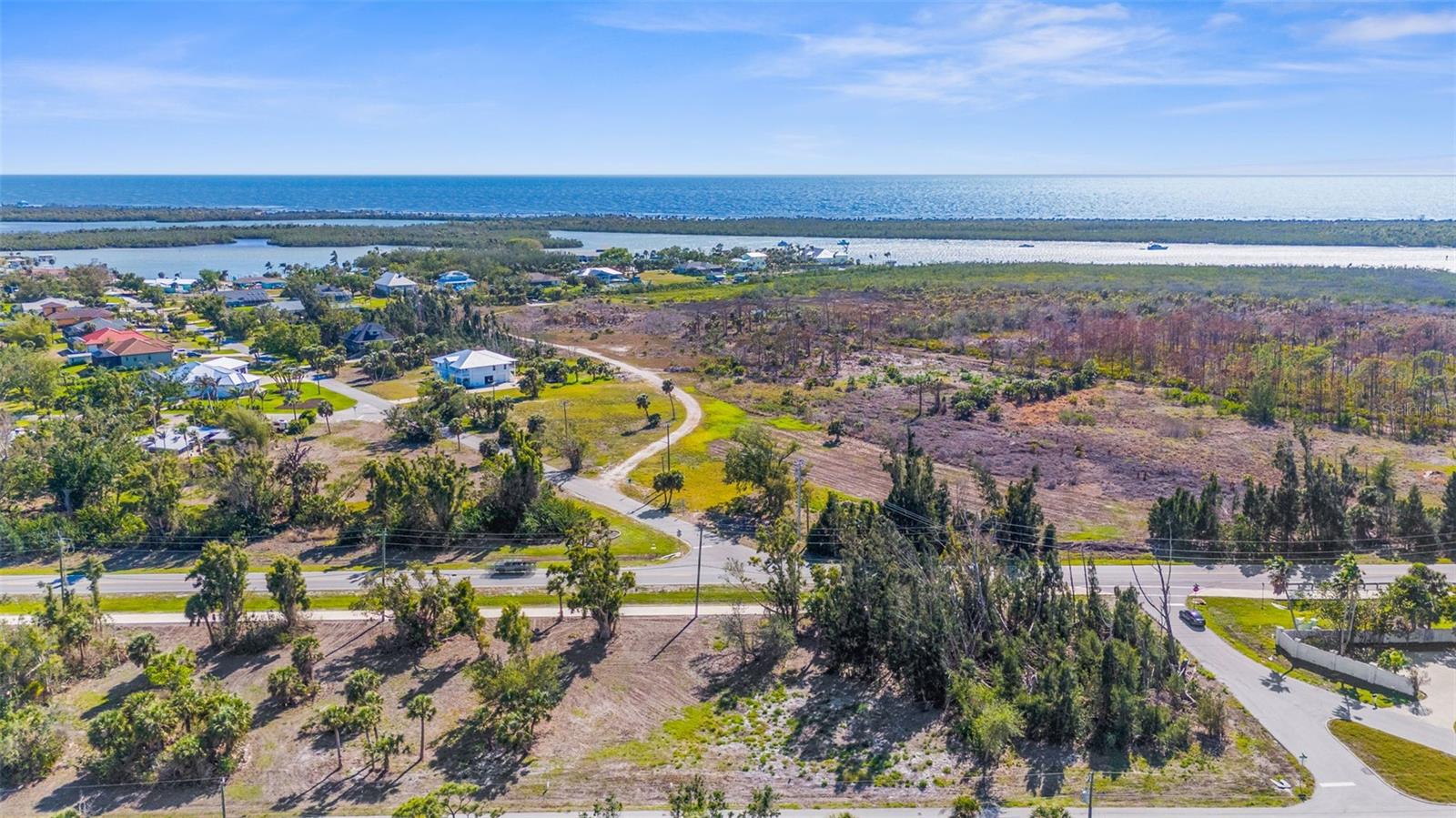 61 BONITA ST, PLACIDA, FL, 33946