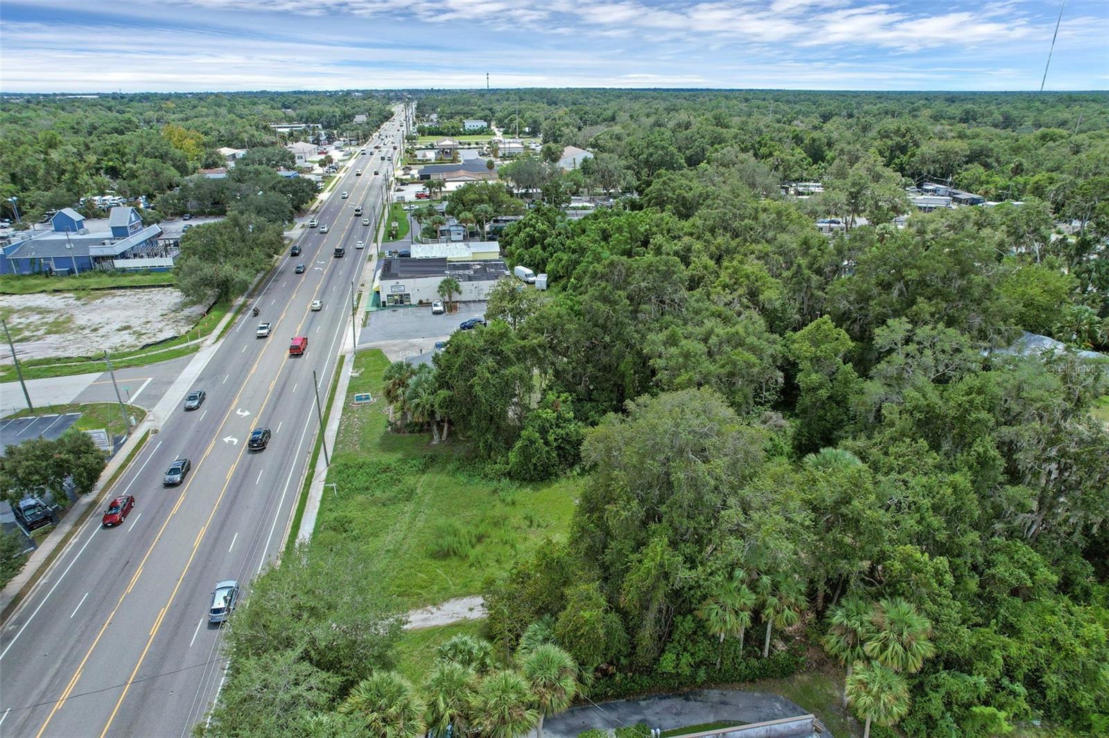 S VOLUSIA AVE, ORANGE CITY, FL, 32763