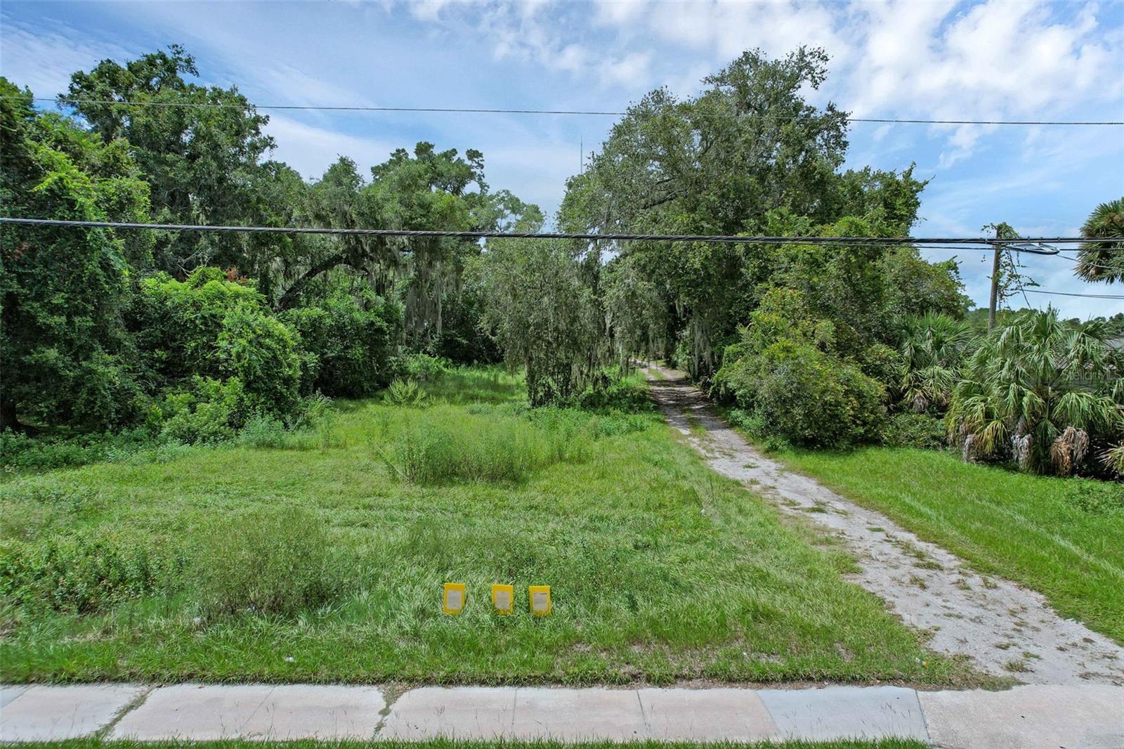 S VOLUSIA AVE, ORANGE CITY, FL, 32763