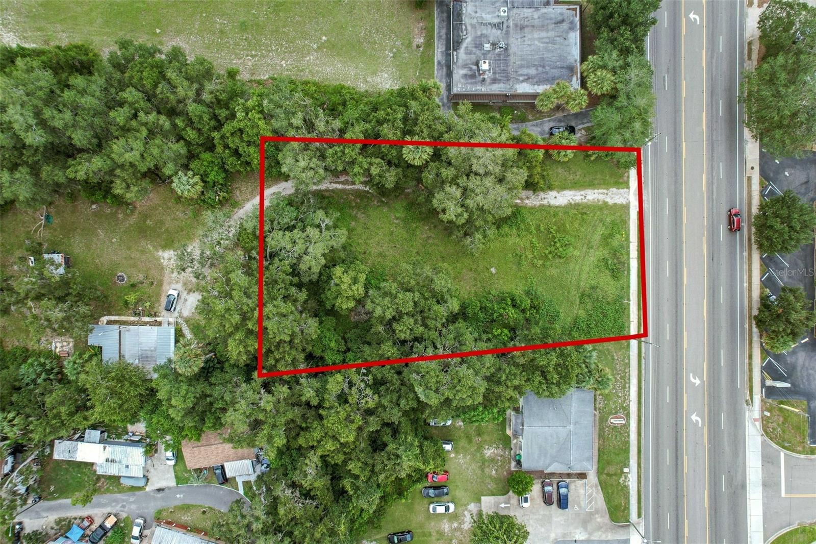 S VOLUSIA AVE, ORANGE CITY, FL, 32763