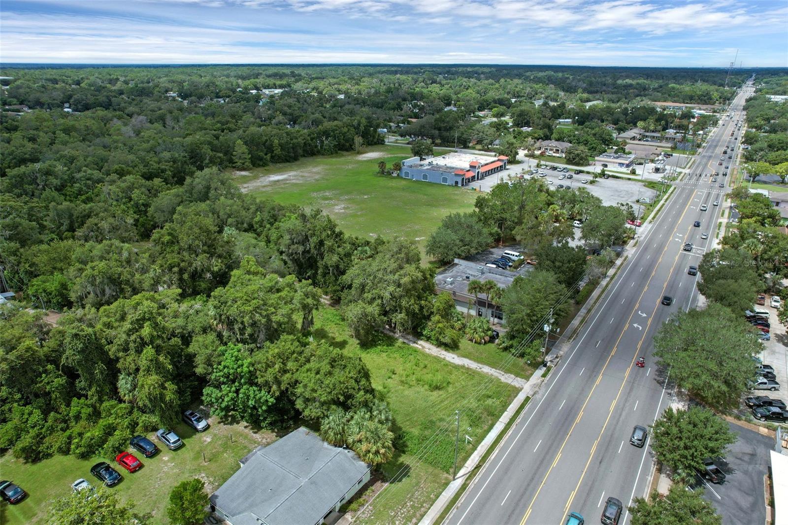 S VOLUSIA AVE, ORANGE CITY, FL, 32763