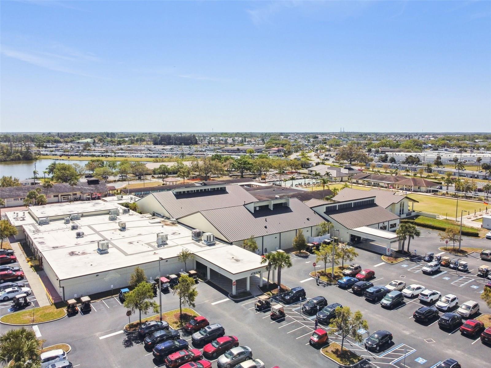 1518 NEW BEDFORD DR, SUN CITY CENTER, FL, 33573