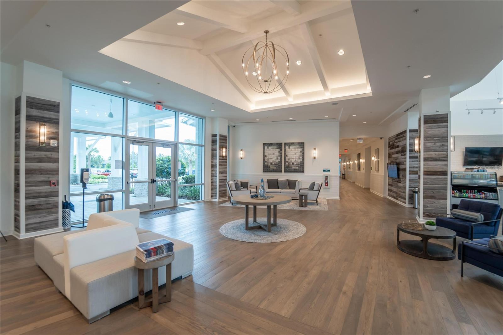 6110 SHOREBIRD BR, LAND O LAKES, FL, 34638