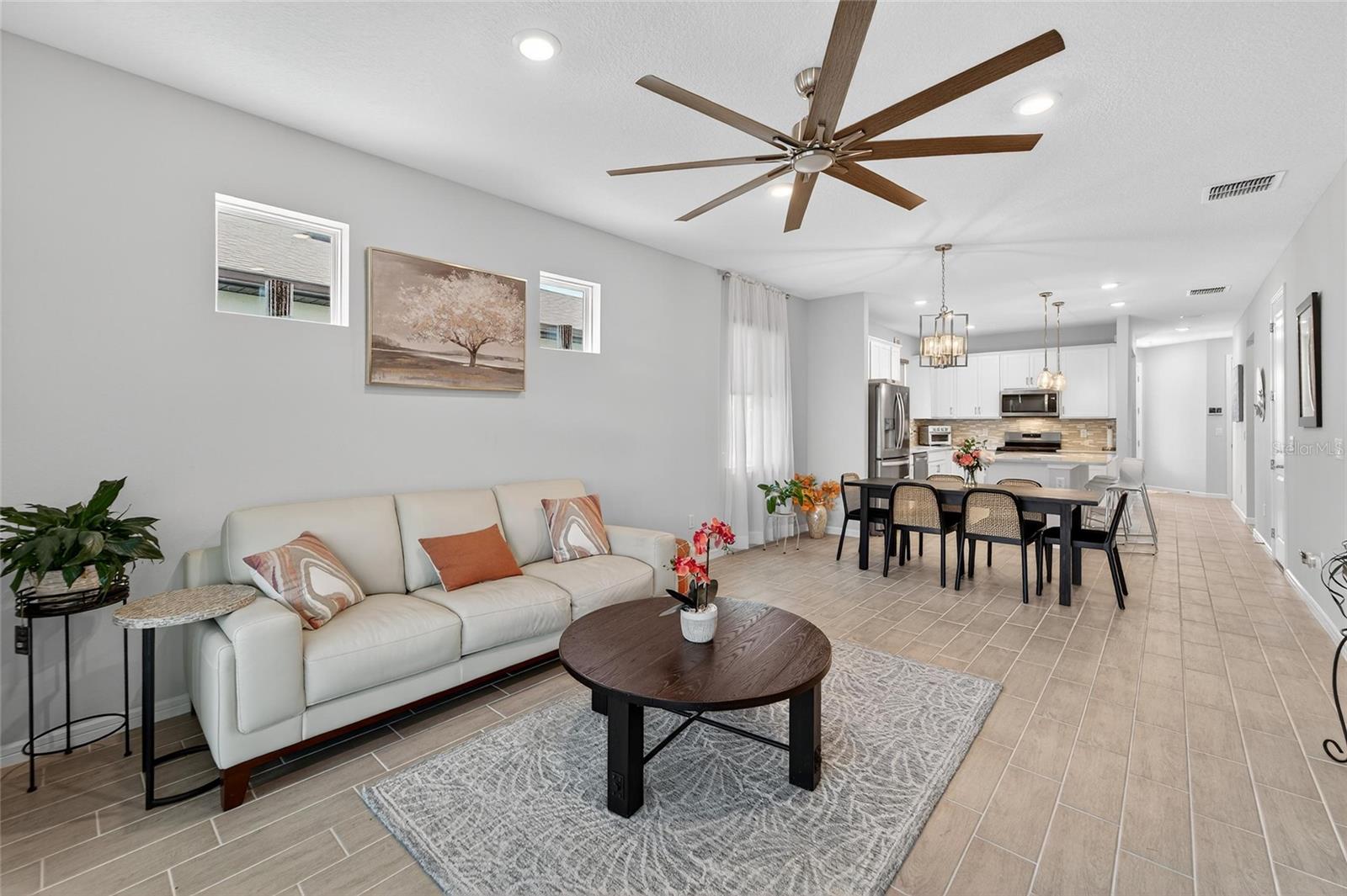 6110 SHOREBIRD BR, LAND O LAKES, FL, 34638