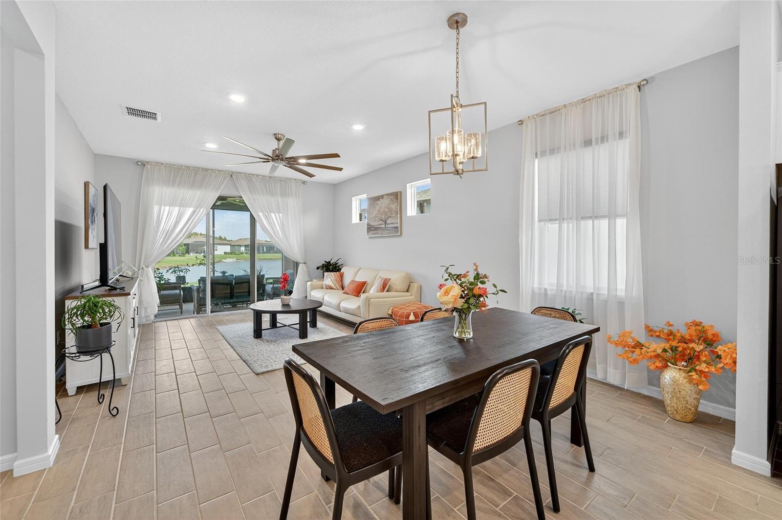 6110 SHOREBIRD BR, LAND O LAKES, FL, 34638